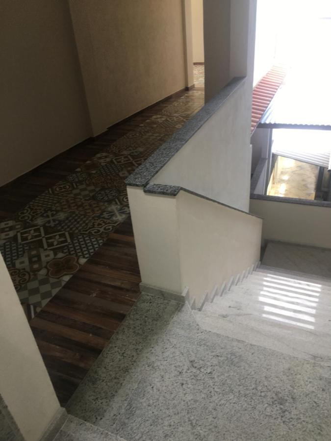 アングラドスレイスResidencial Lupulosアパートメント エクステリア 写真
