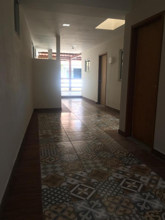 アングラドスレイスResidencial Lupulosアパートメント エクステリア 写真
