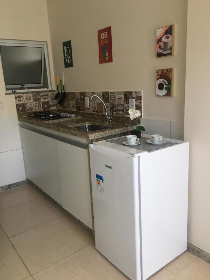 アングラドスレイスResidencial Lupulosアパートメント エクステリア 写真